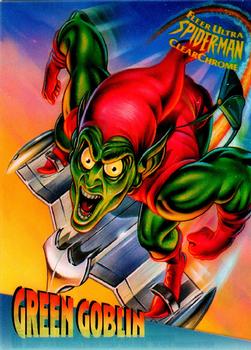 Green Goblin