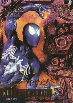 Alien Costume