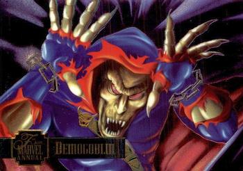 Demogoblin