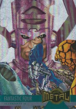 The Fantastic Four