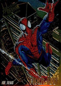 Spider-Man