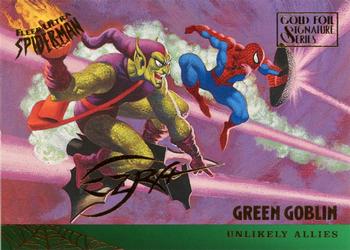 Green Goblin