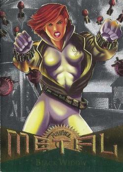 Black Widow