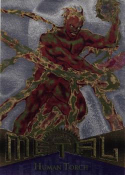 Human Torch