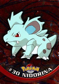 Nidorina