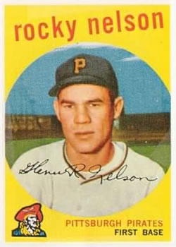 Rocky Nelson