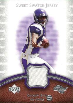 #SS-SR Sidney Rice