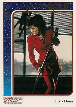 Holly Dunn