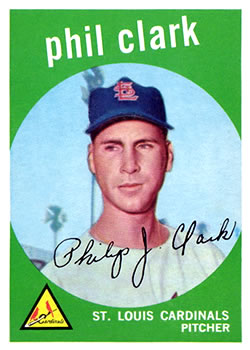 Phil Clark
