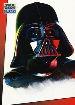 Darth Vader