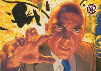 Professor X