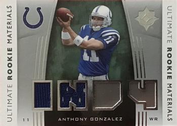 Anthony Gonzalez
