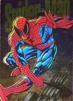 Spider-Man