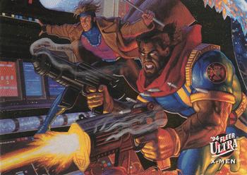Gambit / Bishop