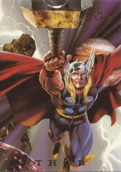 Thor