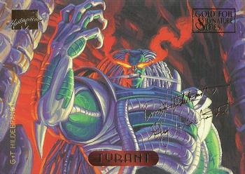 Tyrant
