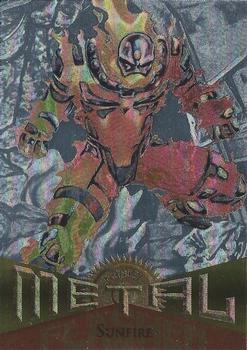 Sunfire