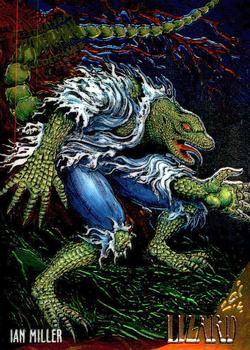 Lizard