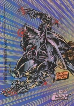 ShadowHawk