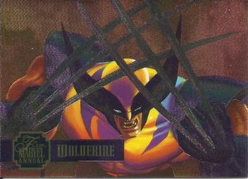 Wolverine