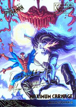 Maximum Carnage