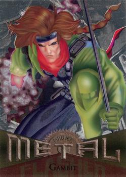 Gambit
