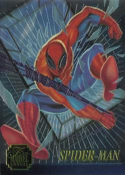 Spider-Man