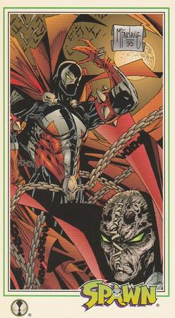 Spawn