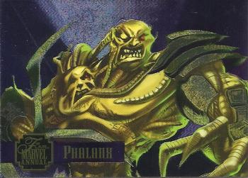 Phalanx