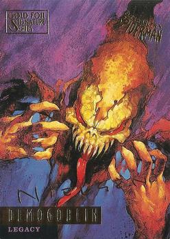 Demogoblin