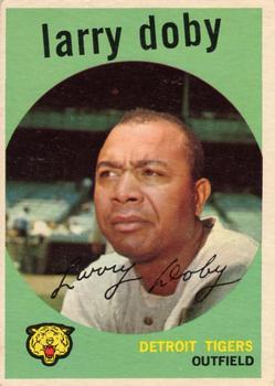 Larry Doby