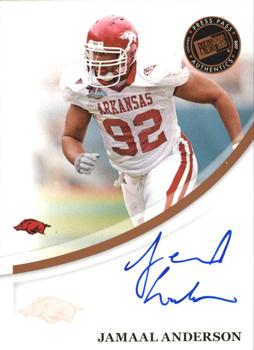 Jamaal Anderson