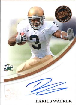 Darius Walker