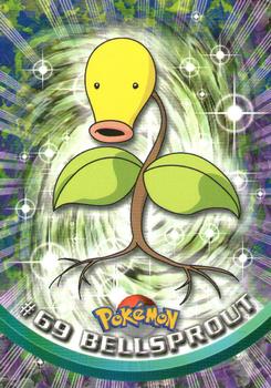 Bellsprout