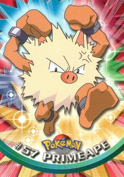 Primeape