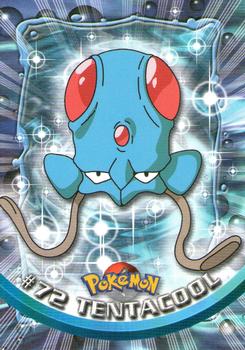 Tentacool