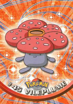 Vileplume