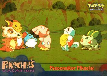 #46 Peacemaker Pikachu 