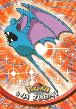 Zubat