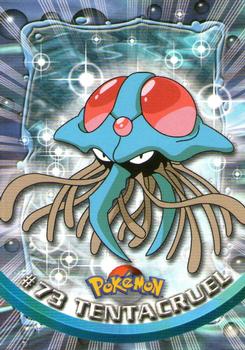 Tentacruel