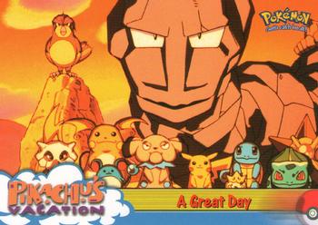 A Great Day