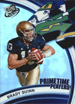 Brady Quinn