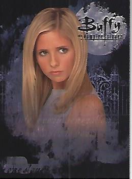 Buffy