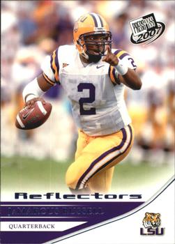 JaMarcus Russell