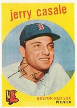 Jerry Casale