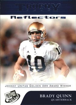 Brady Quinn