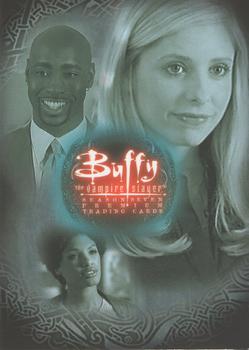 Robin / Buffy / Nikki