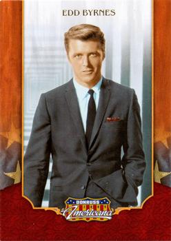 Edd Byrnes