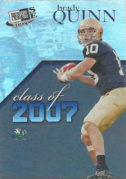 Brady Quinn