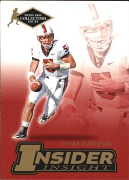 Trent Edwards